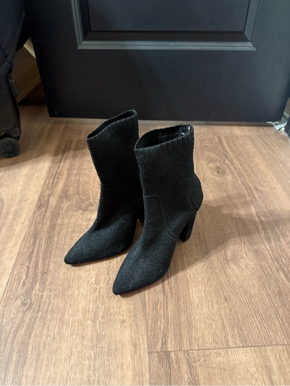 Topshop Booties